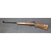 Anschutz (CIL) 180 .22LR Single Shot Bolt Action Rifle with Williams Peep Sights Used
